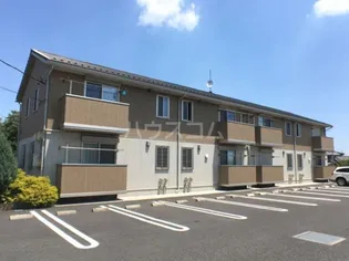 メール ド ルミエールBの画像