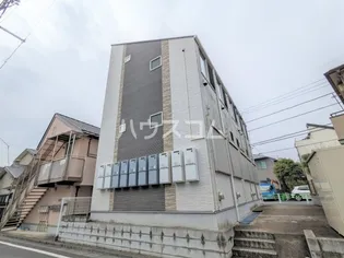 フェリスエフケーの画像