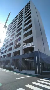 愛知県名古屋市西区新道2丁目【マンション】の外観