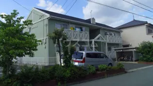 フレグランス三ツ相 A棟の画像