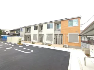 エスポワール宇佐南3の画像