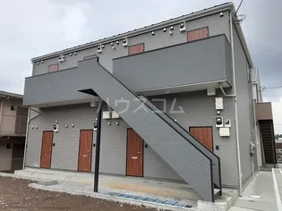 プリマス聖蹟桜ヶ丘の画像