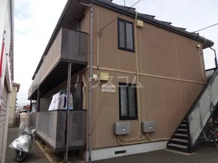 シティハイムアサダの画像