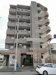 ベルドミール壱番館の画像