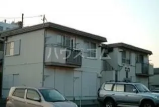 コーポ駅北Iの画像