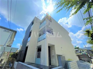 ヴィラ坂戸の画像