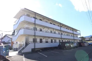 山之井プラザの画像