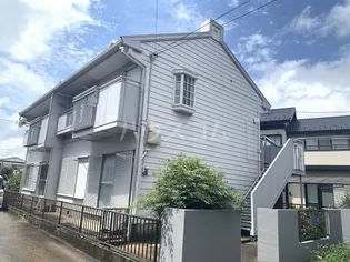 スカイコーポの画像