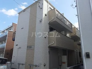 津田沼ヒルズの画像