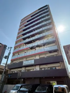 セレニテ天六リアン【6階】の外観