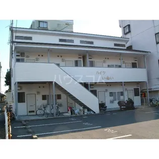 ハイツいぬいの画像