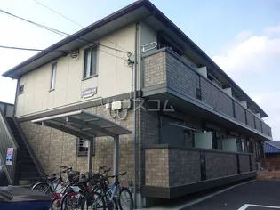 パークサイド ミキの画像