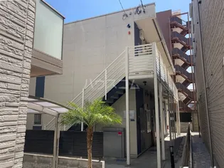 レオネクストティアレの画像