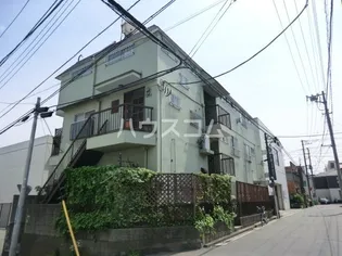 ララ北寺尾の画像