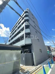 ベルヴィル氷川の杜の画像