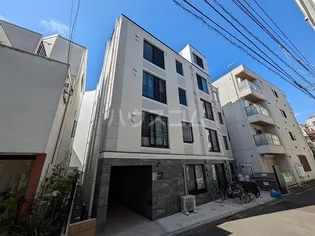 エルファーロ駒沢公園Iの画像