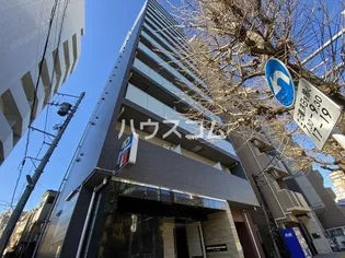 SPATIE VALOR SHINAGAWAーEBARAの画像