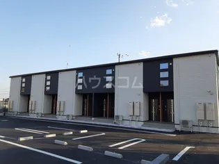 フェザント テイルの画像