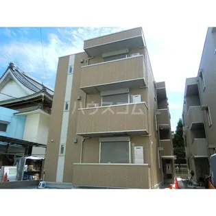 セレスティア助光 A棟の画像