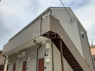 プリマス聖蹟桜ヶ丘の画像