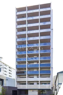 リアンシエルブルー白金の画像