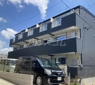 ベルフルール薬園台の画像