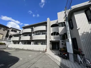 ベルフォーレ永楽荘の画像