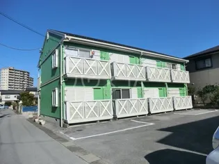 メイプルタウンの画像