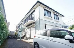 ディアスプラザAの画像