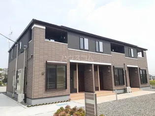 イースタンヒルの画像