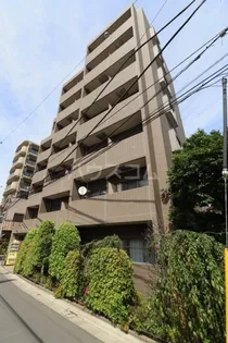 菱和パレス田園調布東の画像