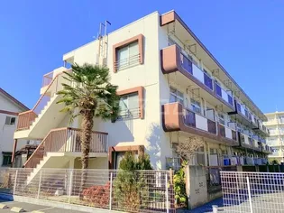 コーポみなとの画像