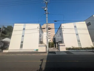 MADORIENETOOLEE A棟 B棟の画像