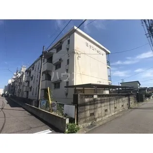 佃マンションBの画像