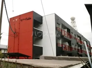 ハイコーポ谷野の画像