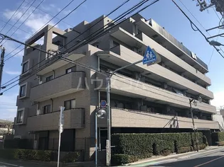 コスモ荻窪ロイヤルコートの画像