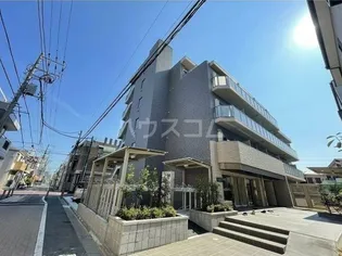 アルファコート青砥3の画像