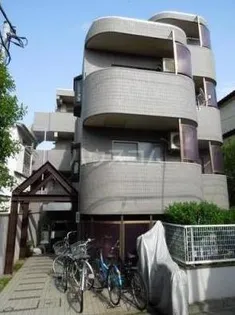 イクス中野(中野)【2階】の外観