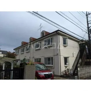 メゾンさかえの画像