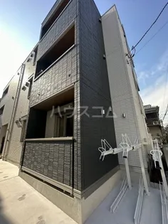 アヴァンス東日暮里の画像