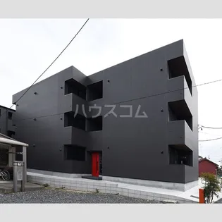 JACK KASADERAIの画像