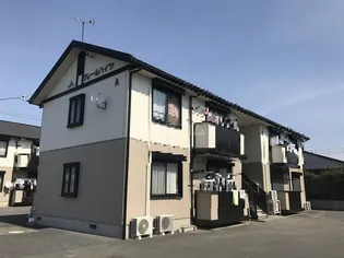 クレールハイツAの画像