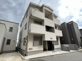 サンライズ天王台の画像