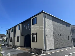 サウス フィオーレ美咲の画像