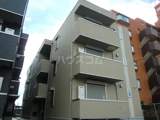 セレスティア助光 C棟の画像