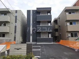 セレスティア助光 B棟の画像