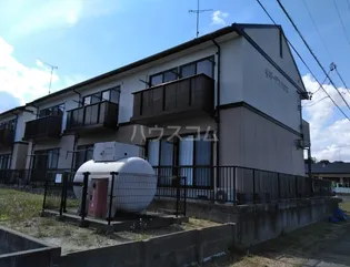 ガーデンハウスAの画像