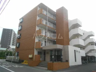 アーバン淵野辺の画像