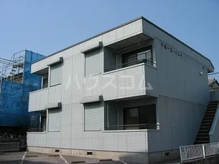 コーポマスブチJの画像