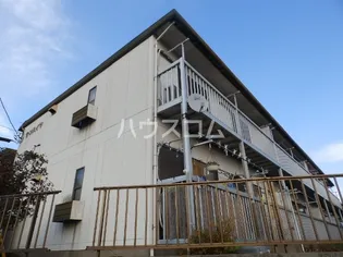 サンハイツIIの画像